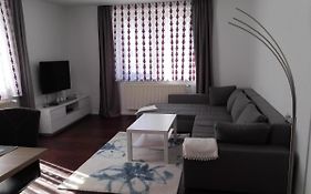 Ferienwohnung Delphin